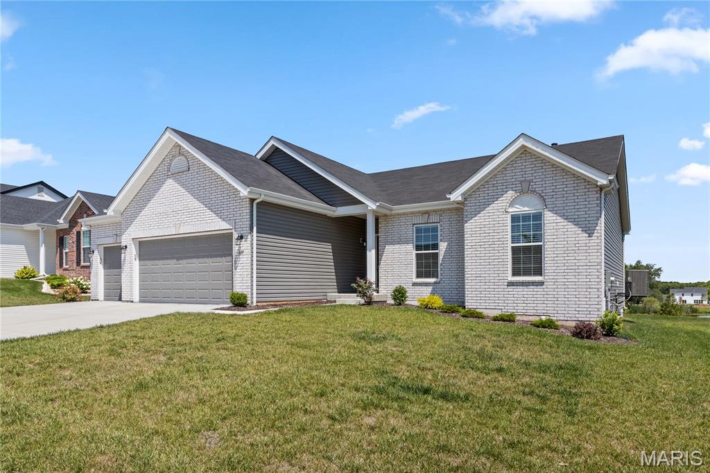 Hawk Ridge Trail Estate - Residential Lease