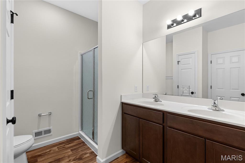 Hawk Ridge Trail Estate - Residential Lease