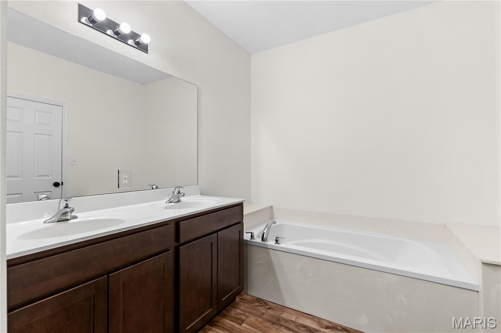 Hawk Ridge Trail Estate - Residential Lease
