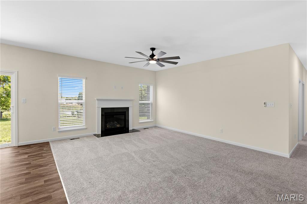 Hawk Ridge Trail Estate - Residential Lease