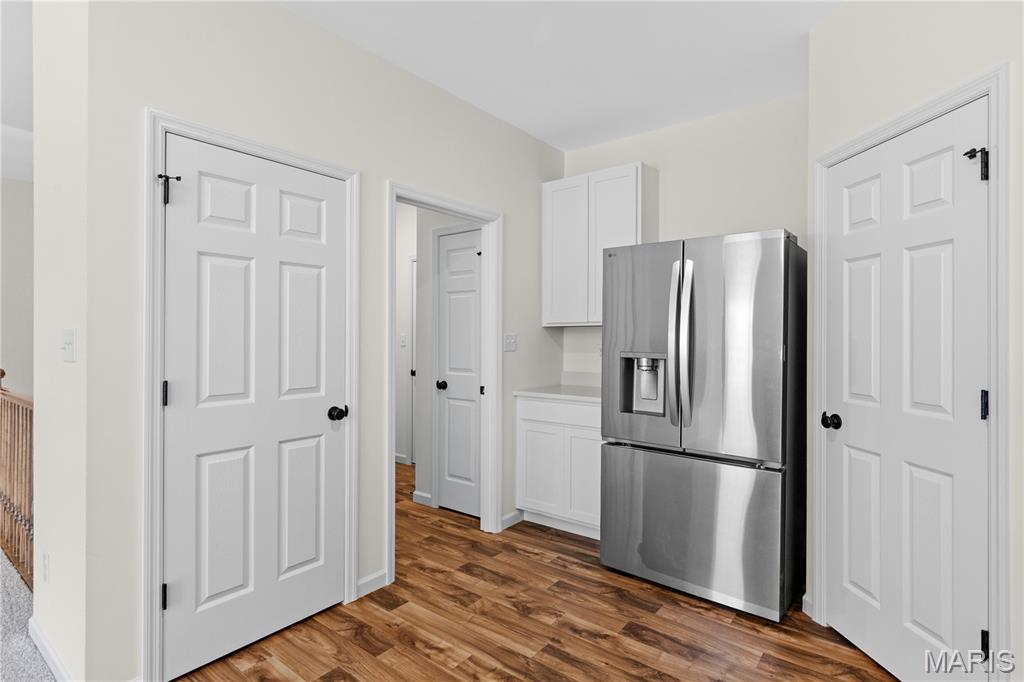 Hawk Ridge Trail Estate - Residential Lease