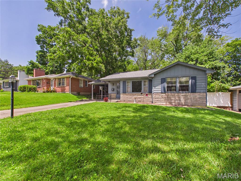 Monticello 2nd Add - Residential