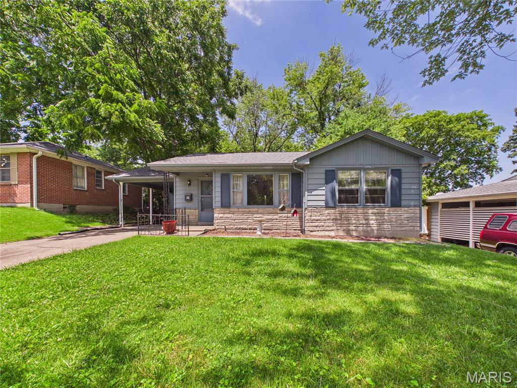 Monticello 2nd Add - Residential