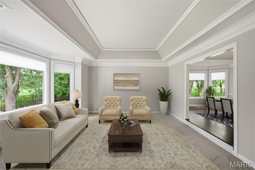 Conway Meadows Condo Eighteen - Residential