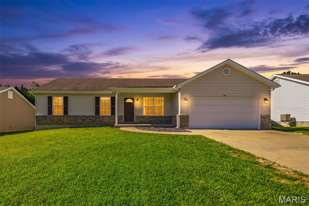 Elm Tree Estates - Residential
