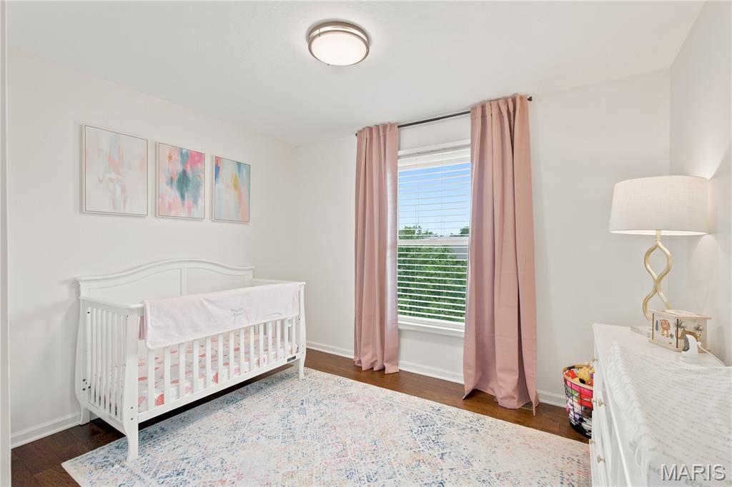 Vlgs At Dardenne Prairie Villas #1 - Residential