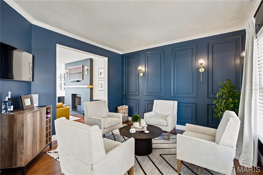 Vlgs At Dardenne Prairie Villas #1 - Residential