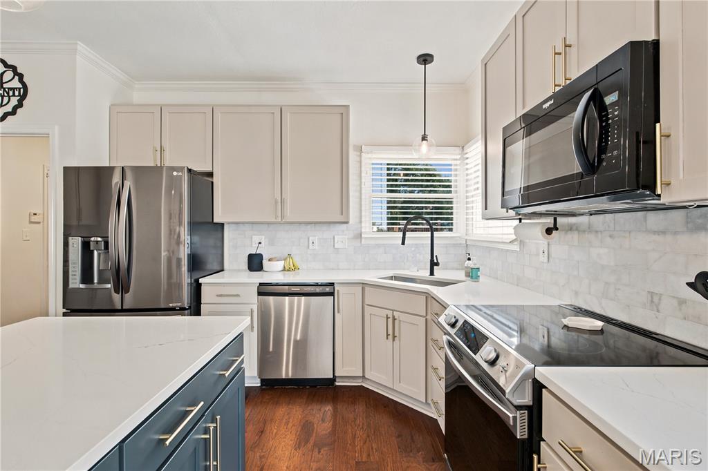 Vlgs At Dardenne Prairie Villas #1 - Residential