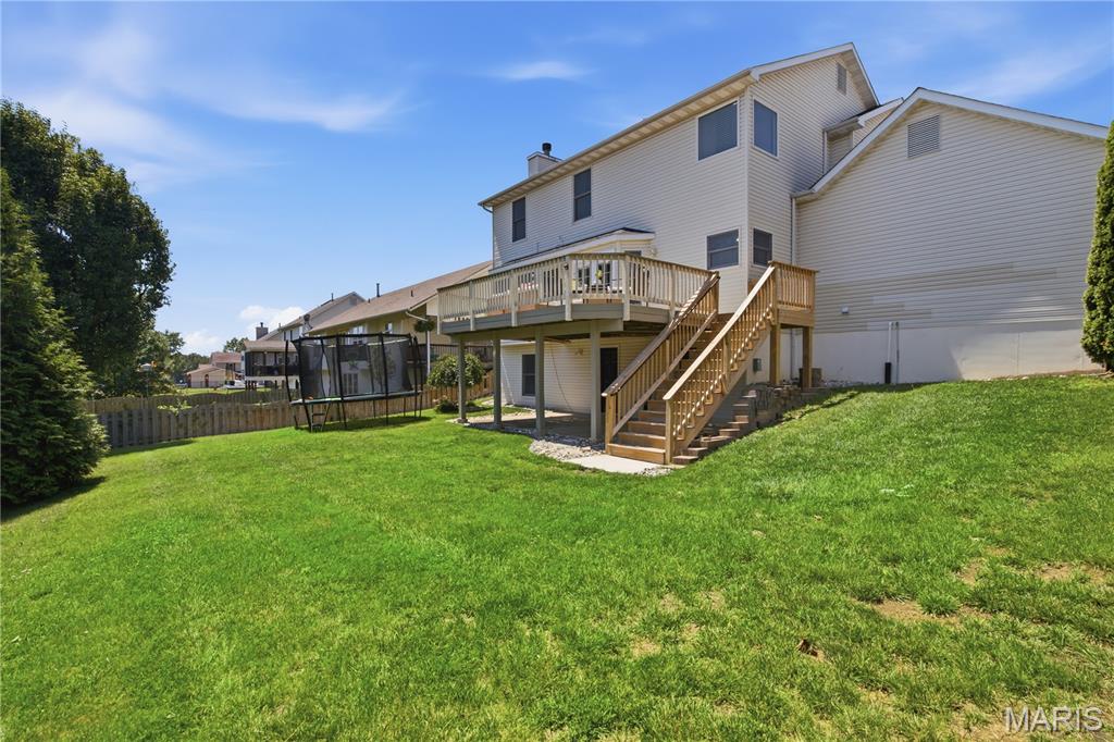 Vlgs At Dardenne Prairie Villas #1 - Residential