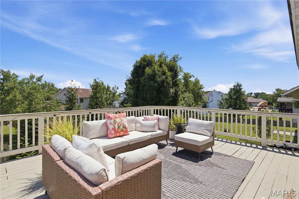 Vlgs At Dardenne Prairie Villas #1 - Residential