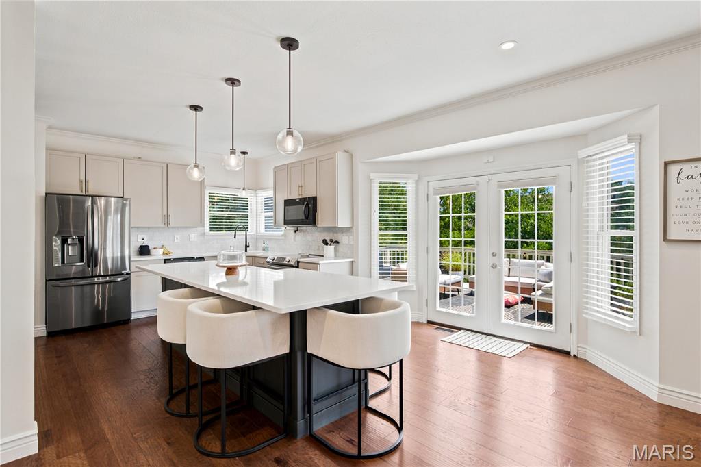 Vlgs At Dardenne Prairie Villas #1 - Residential