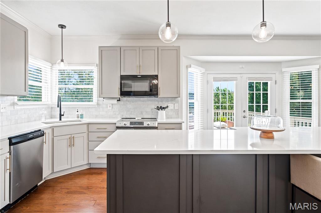 Vlgs At Dardenne Prairie Villas #1 - Residential