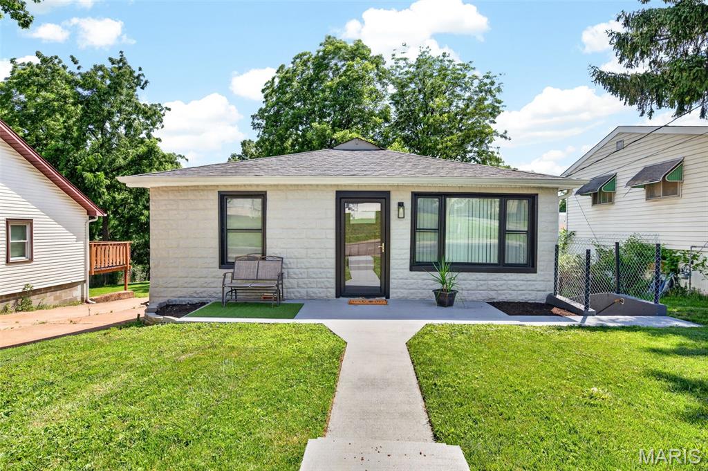 McDermott Sub Of Barracks Heights - Residential