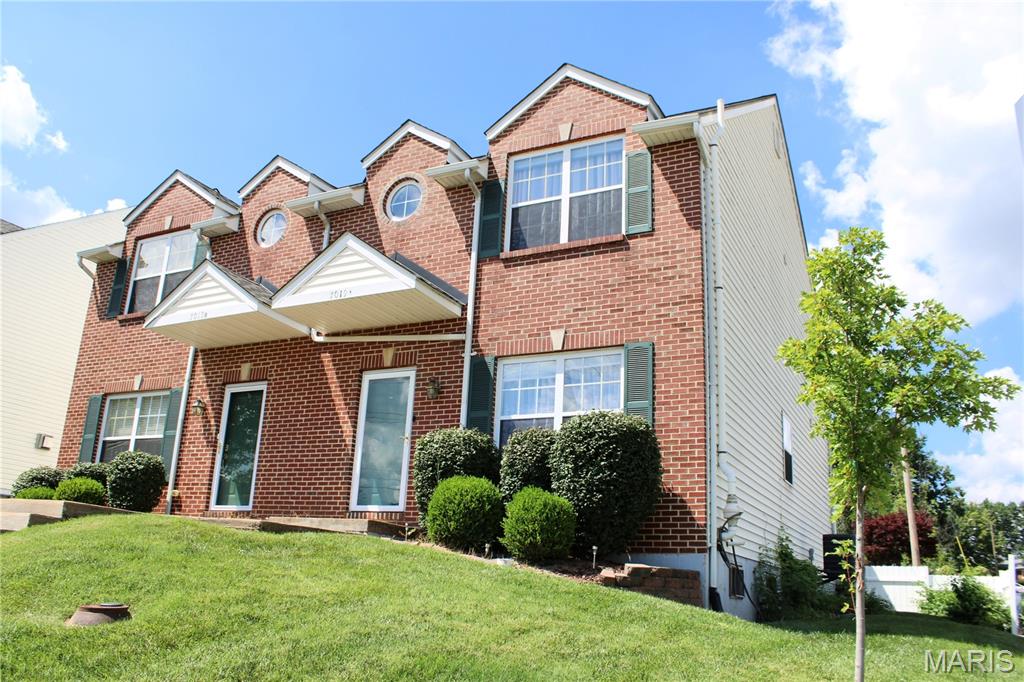 Brighton Place Condo Ph 2 - Residential