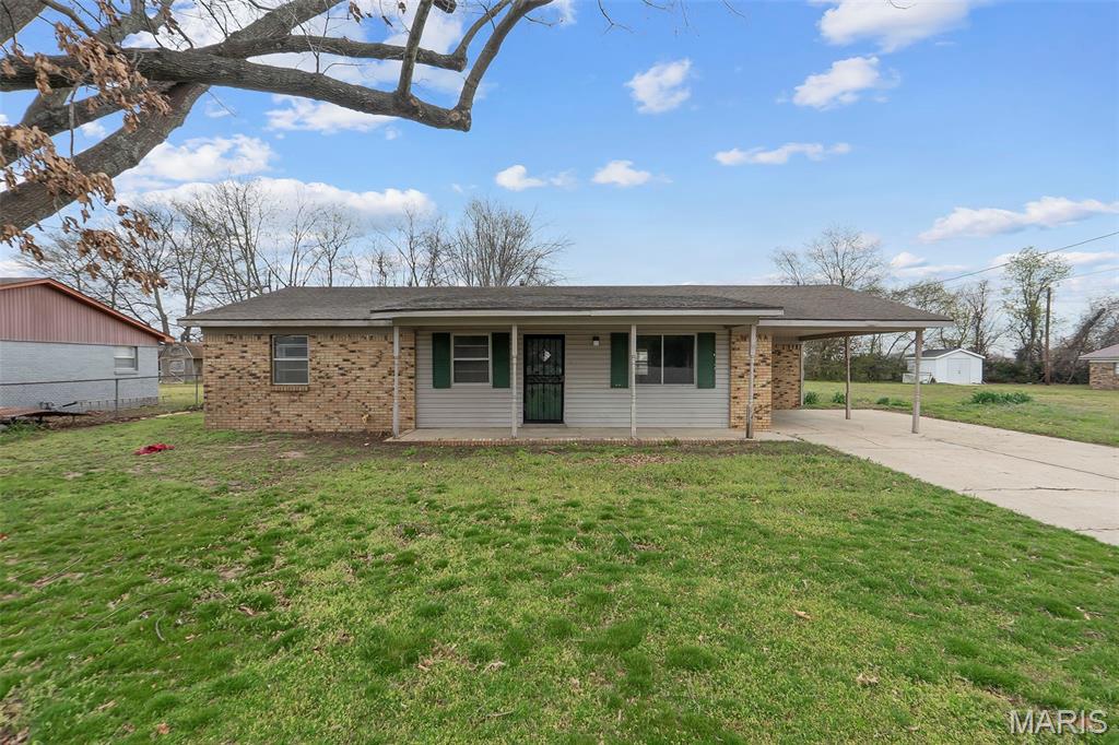 North Haven 2nd - Residential