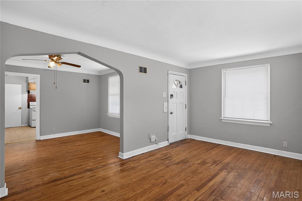 McNulty Homesites Third Add - Residential