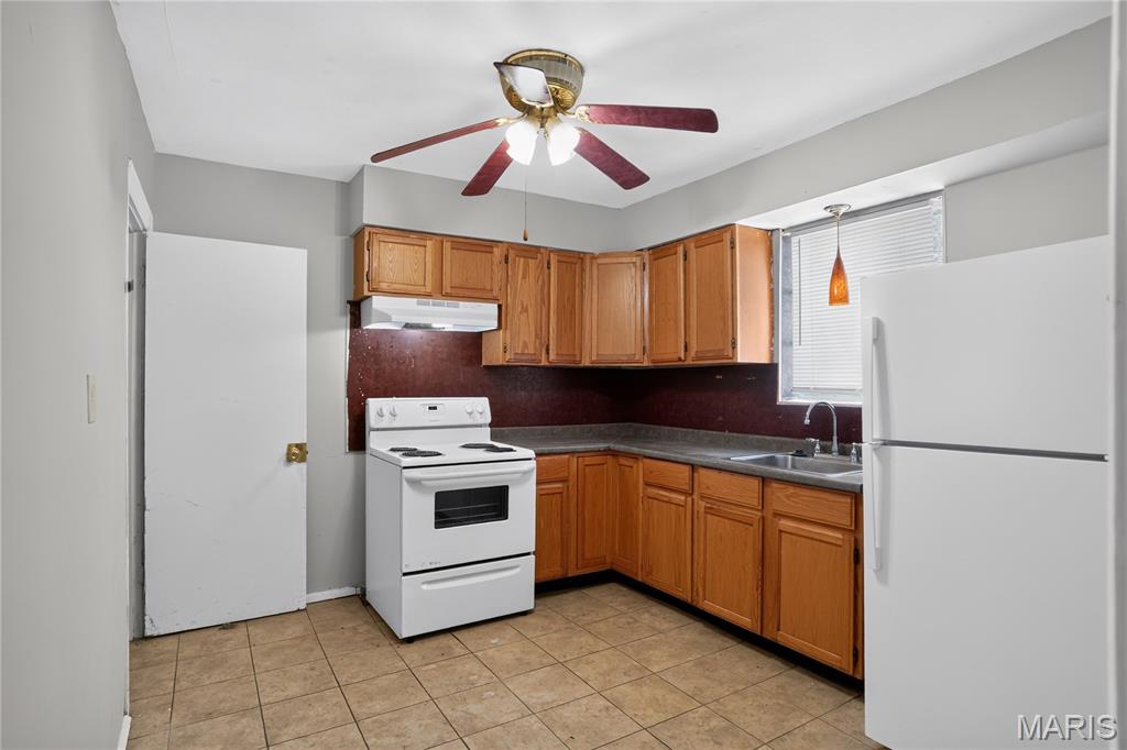 McNulty Homesites Third Add - Residential