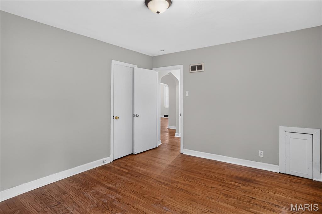McNulty Homesites Third Add - Residential
