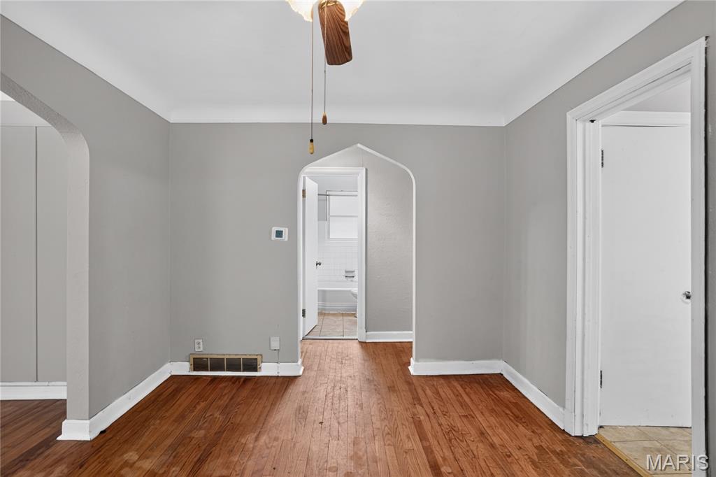 McNulty Homesites Third Add - Residential