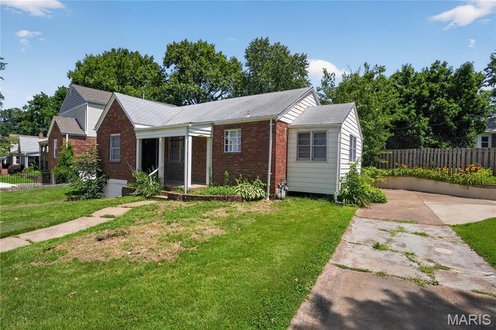 McNulty Homesites Third Add - Residential