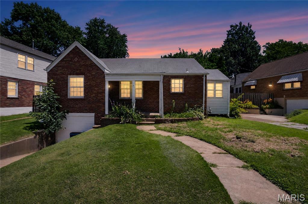 McNulty Homesites Third Add - Residential