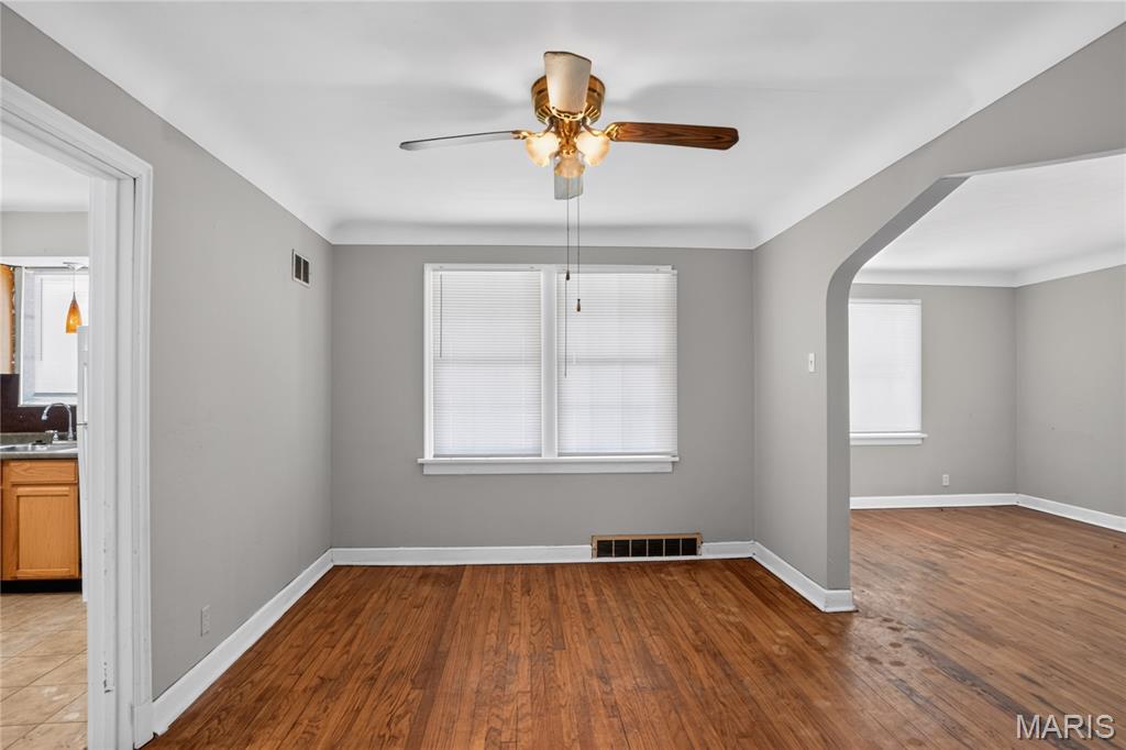 McNulty Homesites Third Add - Residential