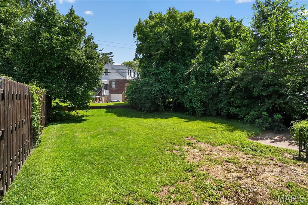 McNulty Homesites Third Add - Residential