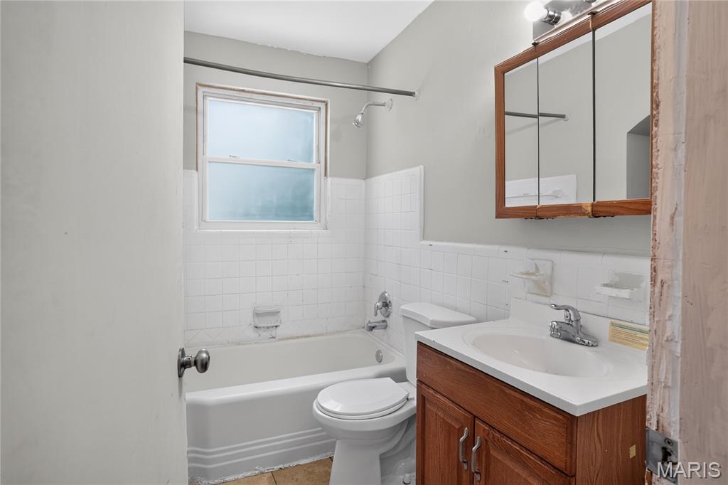 McNulty Homesites Third Add - Residential