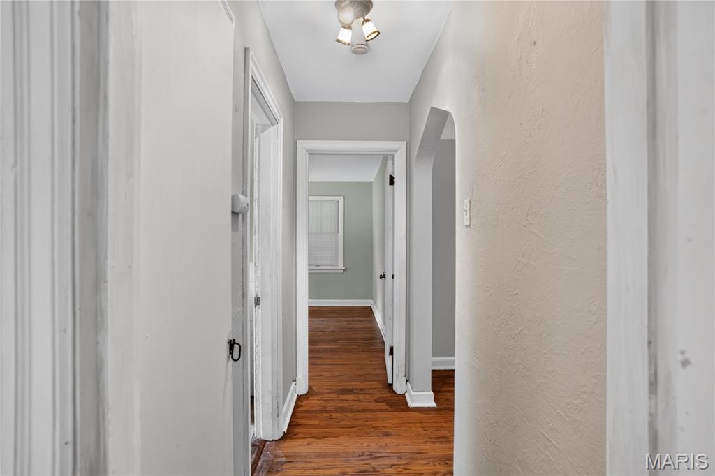 McNulty Homesites Third Add - Residential