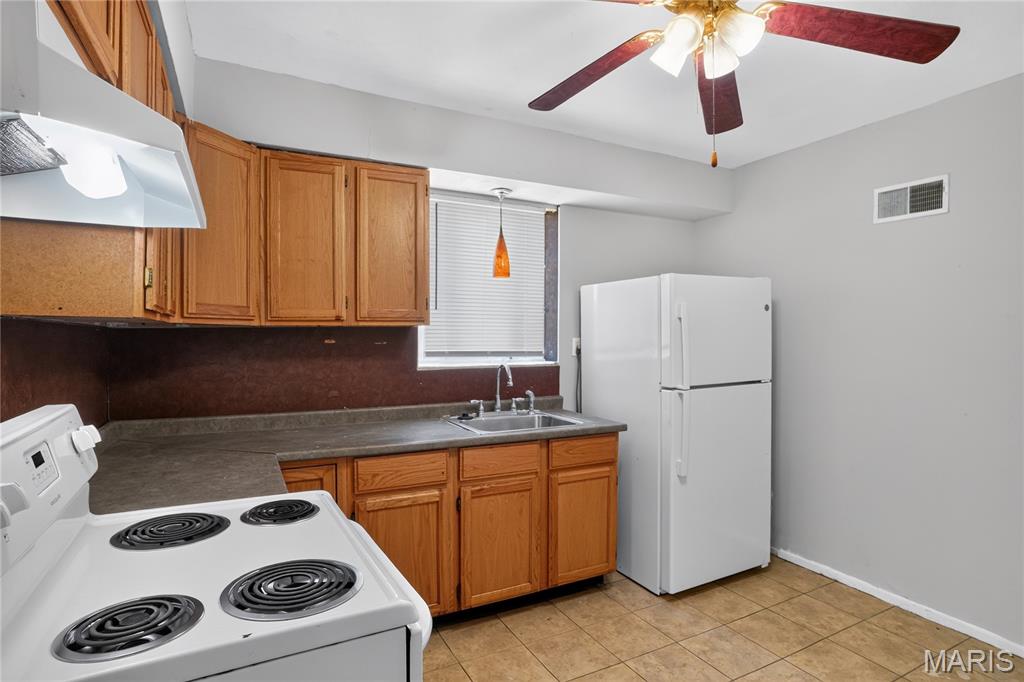 McNulty Homesites Third Add - Residential