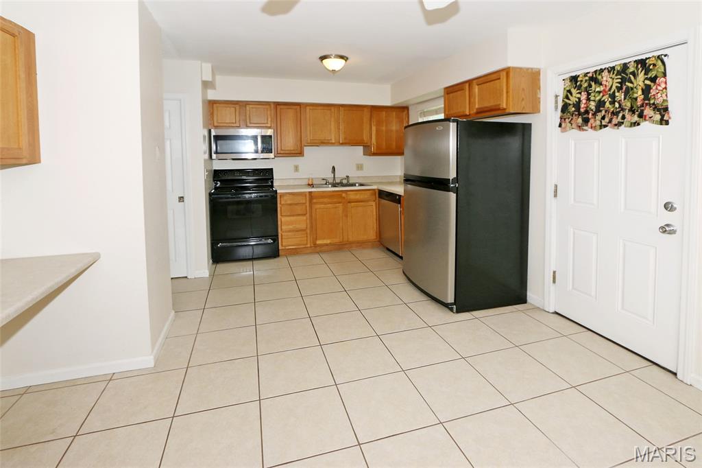 St Paul Estates - Residential Income
