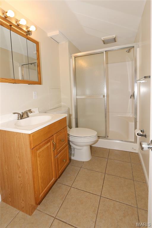 St Paul Estates - Residential Income