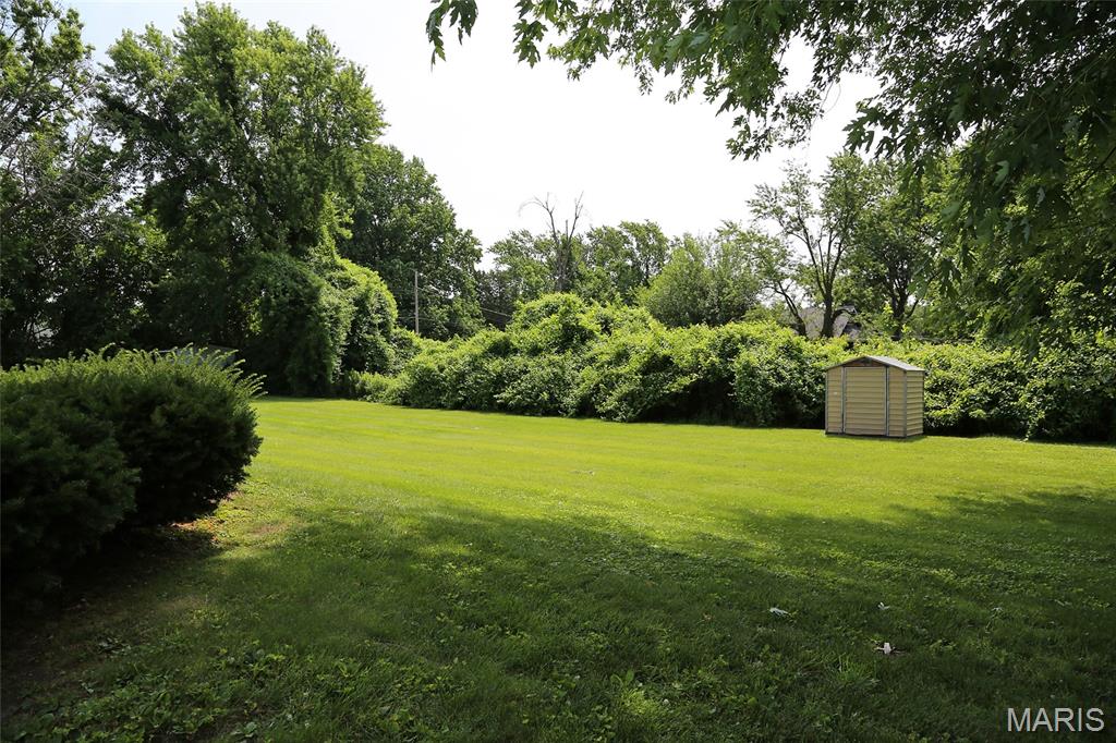 St Paul Estates - Residential Income