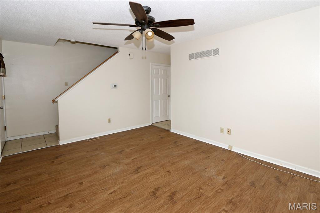 St Paul Estates - Residential Income