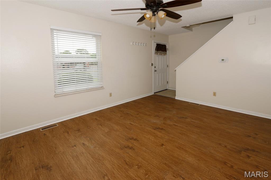 St Paul Estates - Residential Income