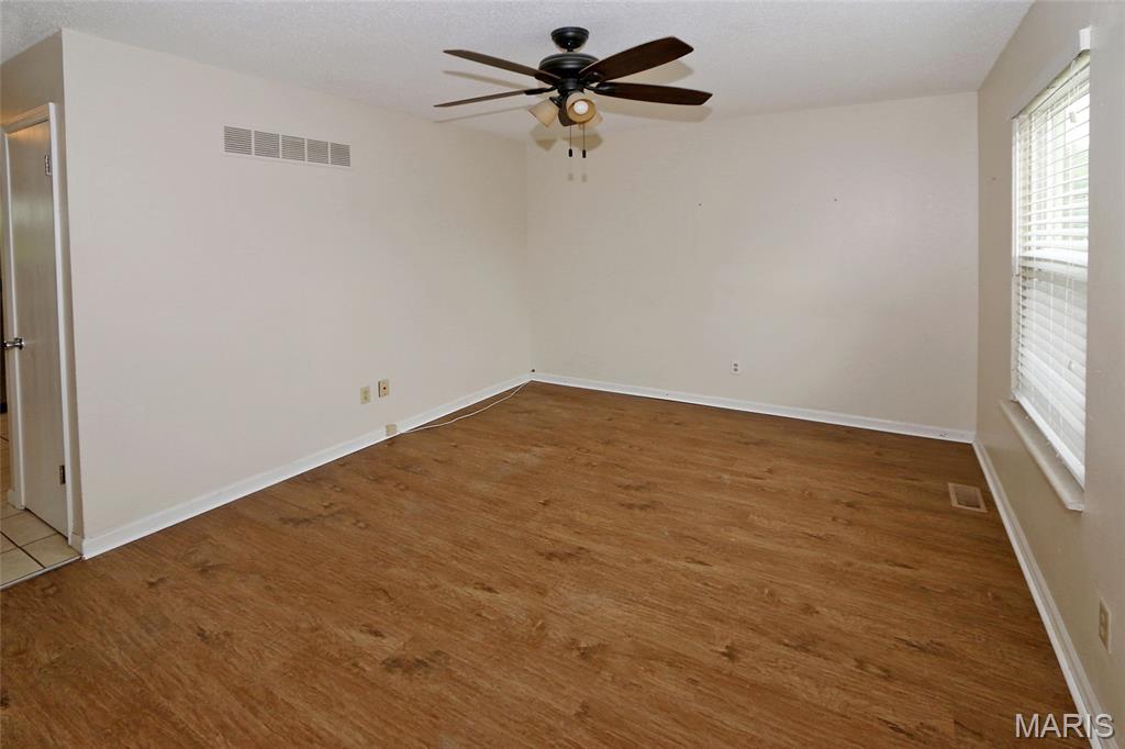 St Paul Estates - Residential Income