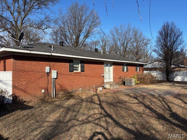 Malden - Residential