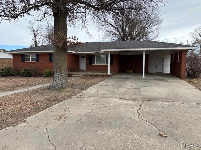 Malden - Residential