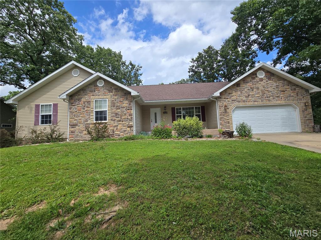 Ridge Creek - Residential