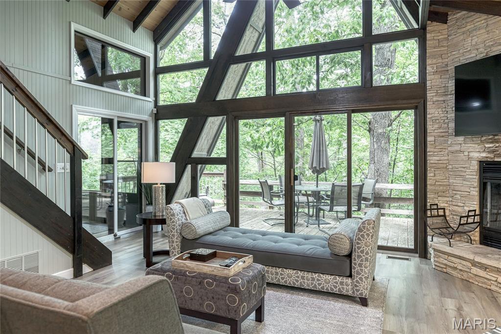 Innsbrook - Residential