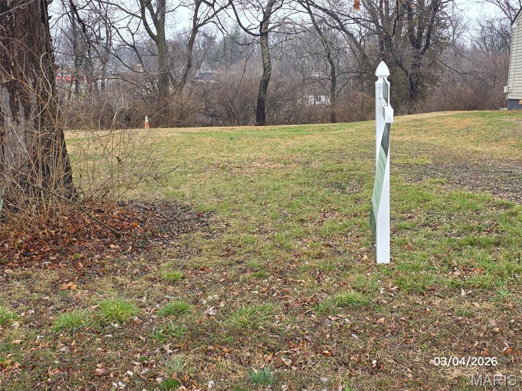 Lackland Park - Land