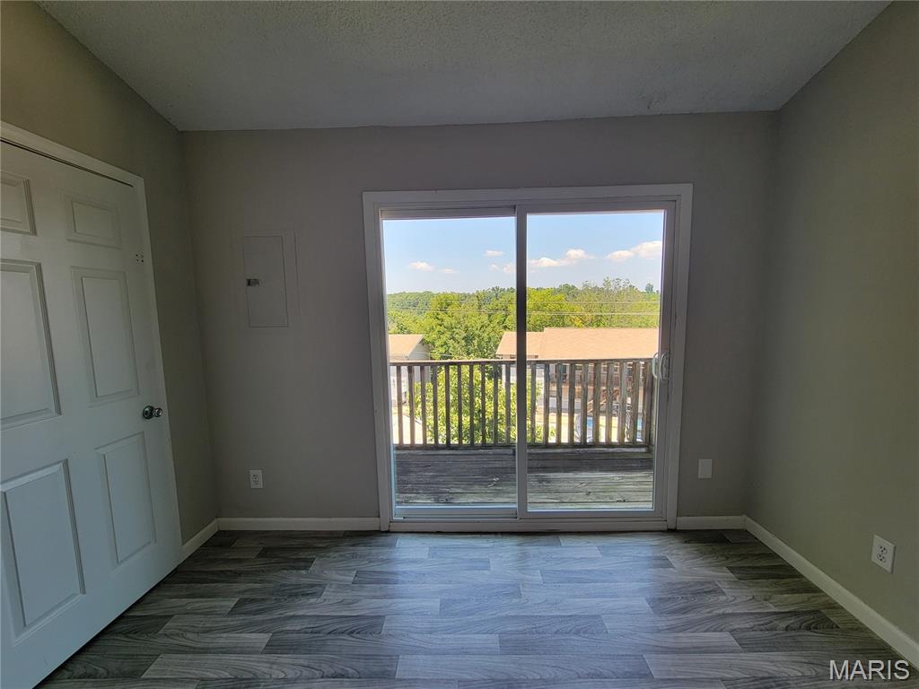 Bridleton Woods - Residential Lease