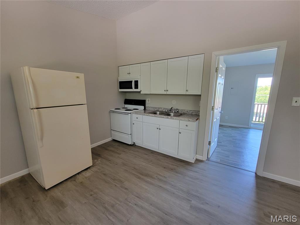 Bridleton Woods - Residential Lease