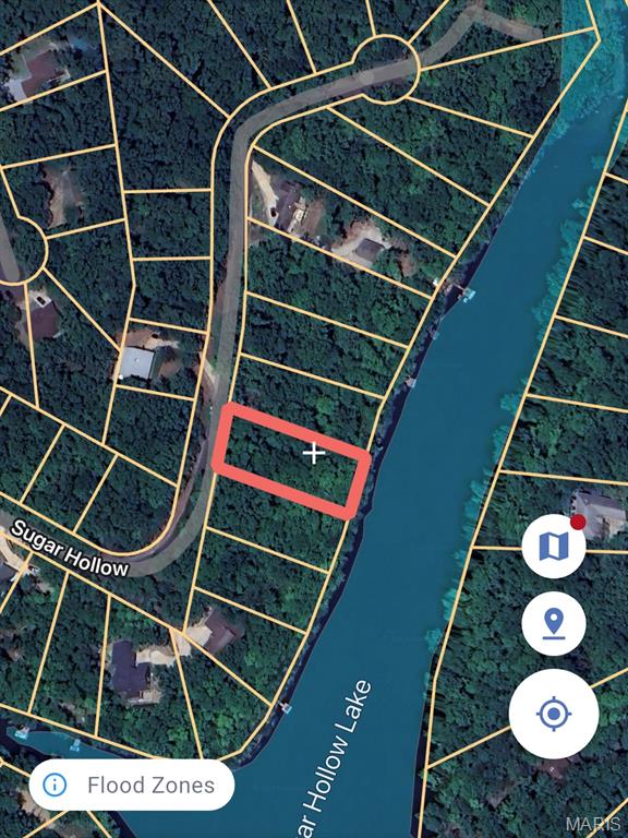 Lake Sherwood Estates - Land