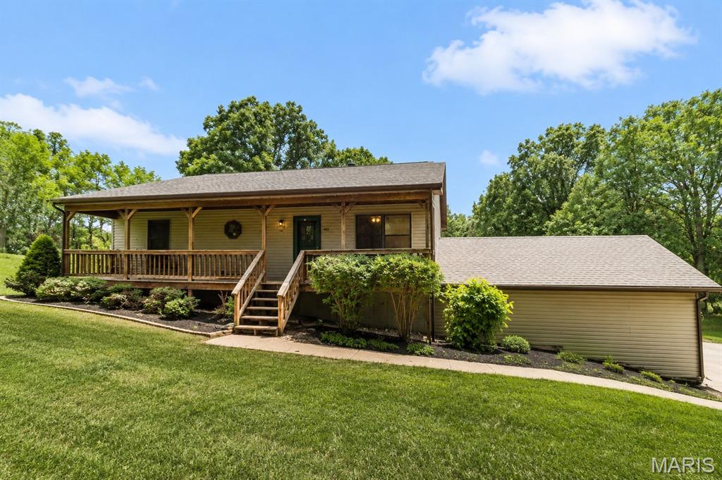 Countryside Loc 25 - Residential