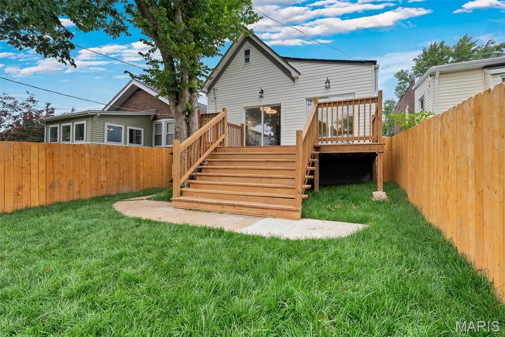 Forest Park Home Place - Residential