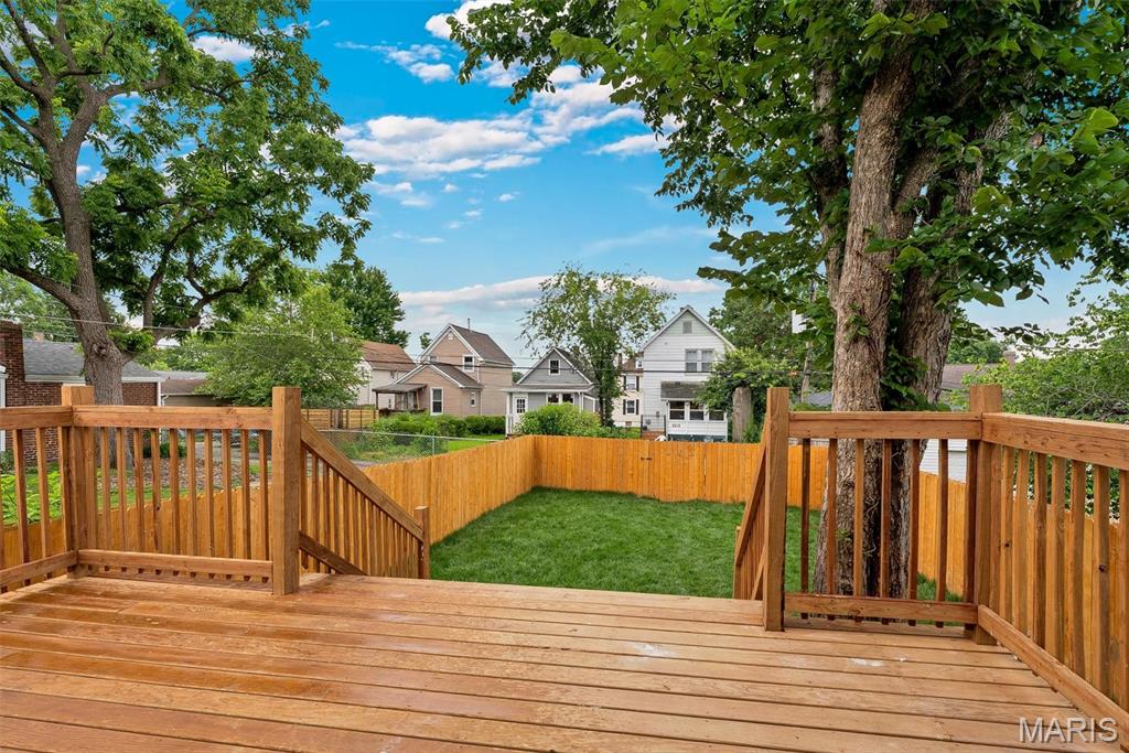 Forest Park Home Place - Residential