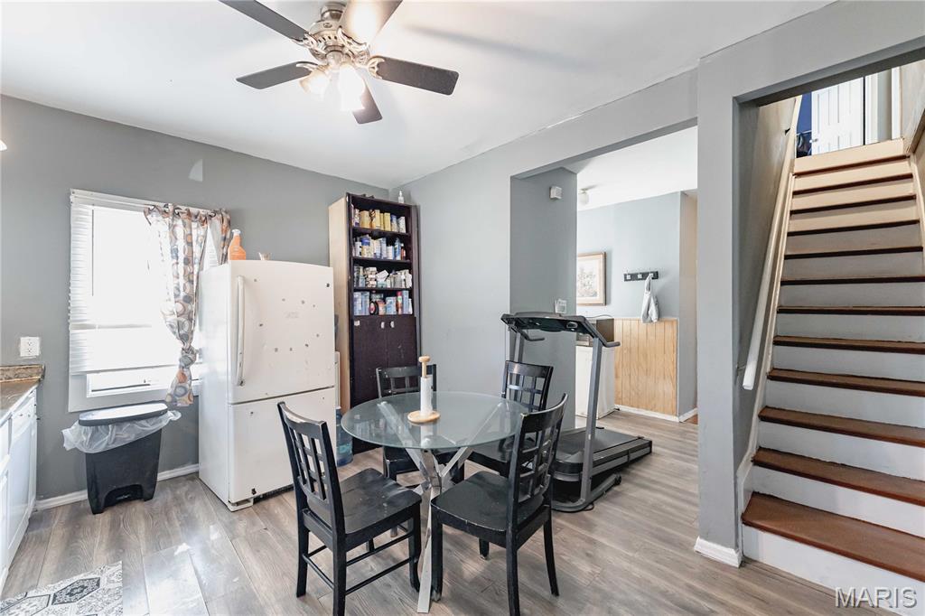 Oak Hill Heights Add - Residential