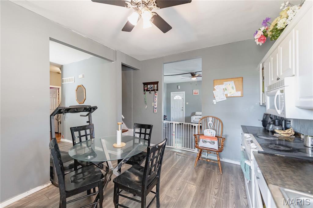 Oak Hill Heights Add - Residential