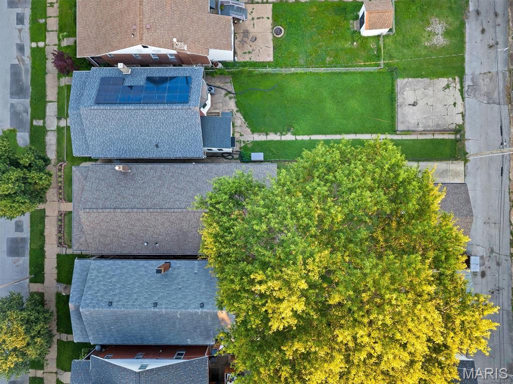 Gravois Homesites Add - Residential